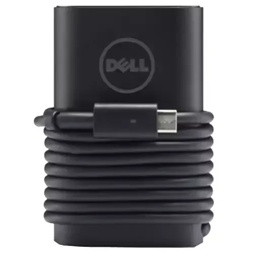 DELL 492-BBUU power adapter/inverter Indoor 45 W Black - Image 1