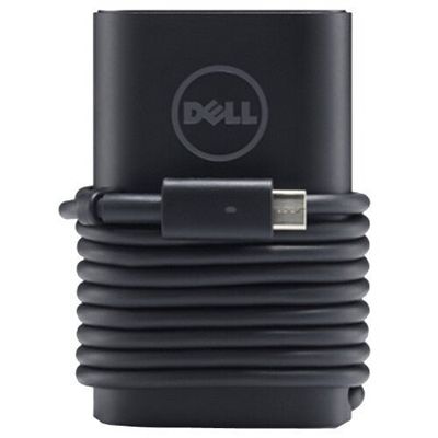 DELL 492-BBUU power adapter/inverter Indoor 45 W Black - Thumbnail 2