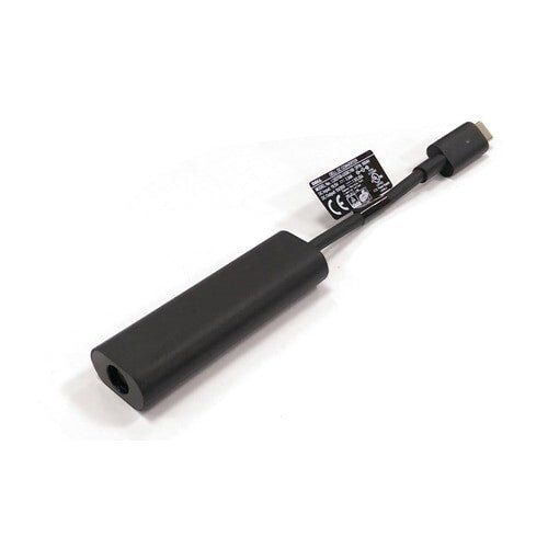 DELL LDD75B-USBC160 cable gender changer DC 7.5mm USB-C Black - Image 1