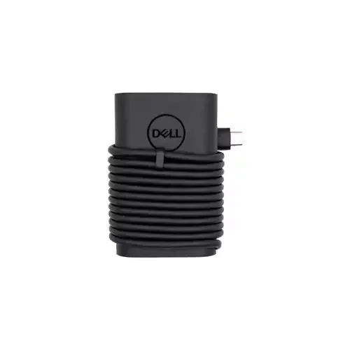 DELL 492-BCBI power adapter/inverter Indoor 65 W Black - Image 1