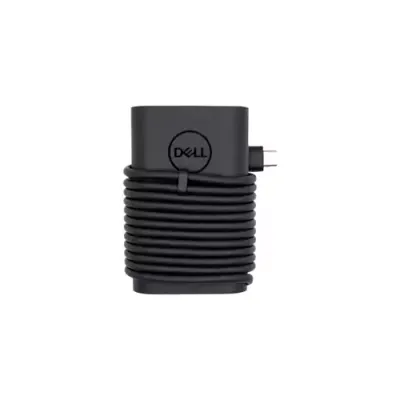 DELL 492-BCBI power adapter/inverter Indoor 65 W Black