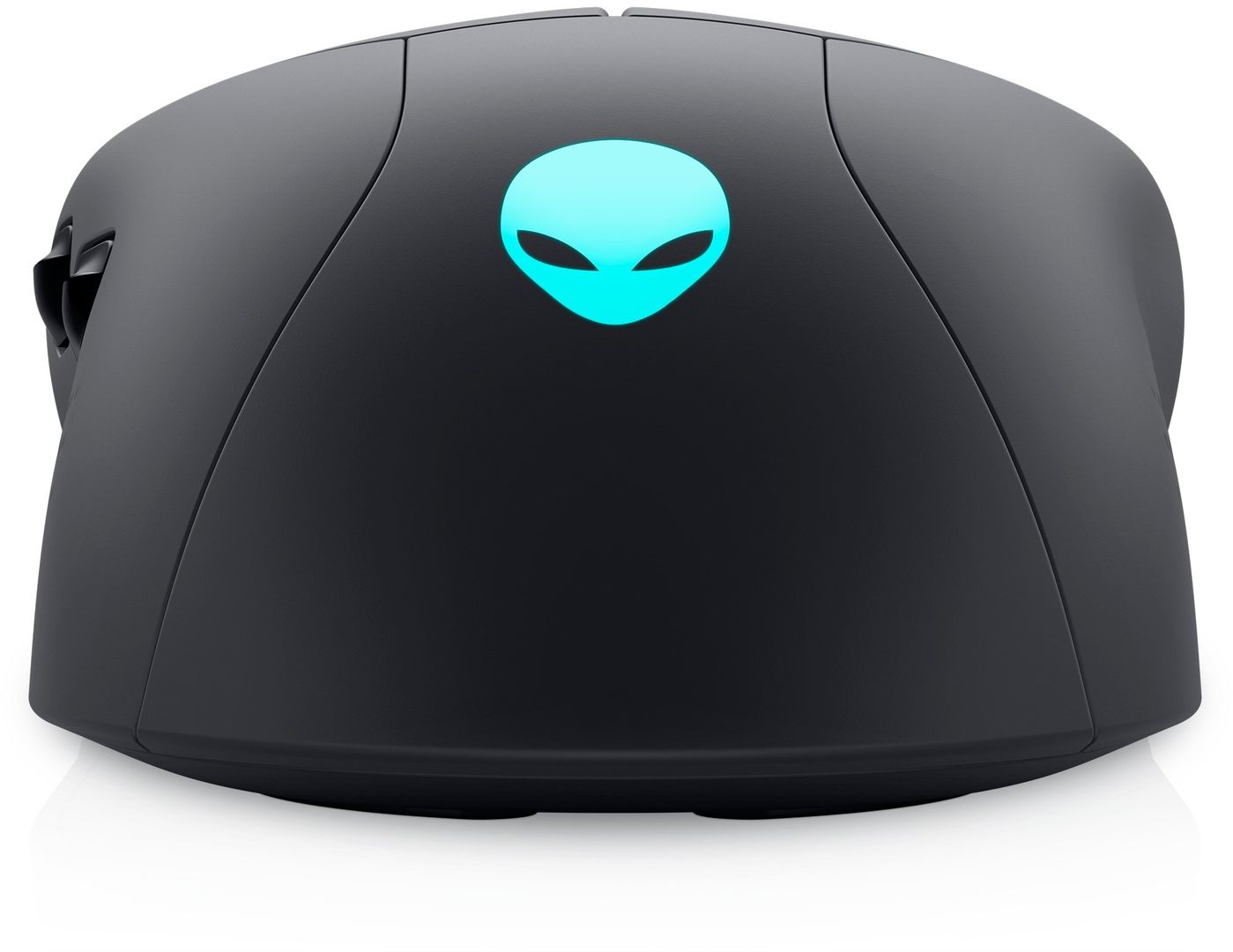 Alienware AW320M mouse Gaming Ambidextrous USB Type-A Optical 3200 DPI - Image 1