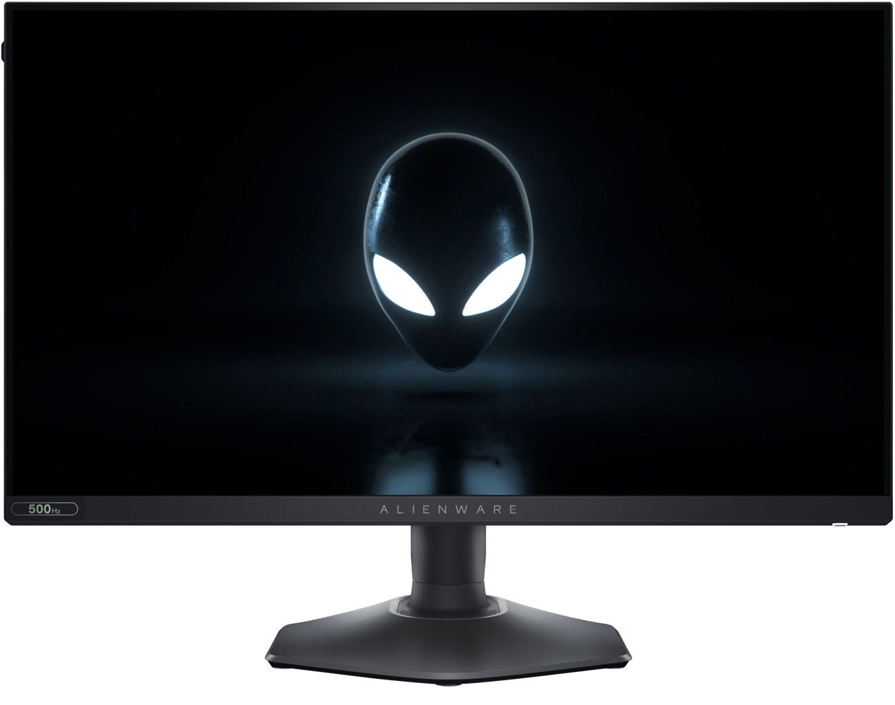 Alienware 24.5" FHD 500Hz Gaming Monitor (AW2524HF) - Image 1