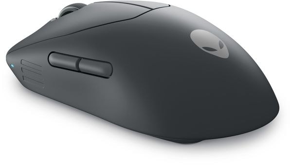 Alienware Pro Wireless Gaming Mouse (PRO-MS-G-DEAM)