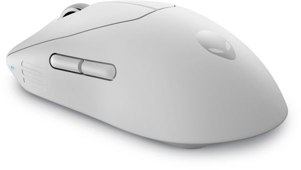 Alienware Pro Wireless Gaming Mouse - White