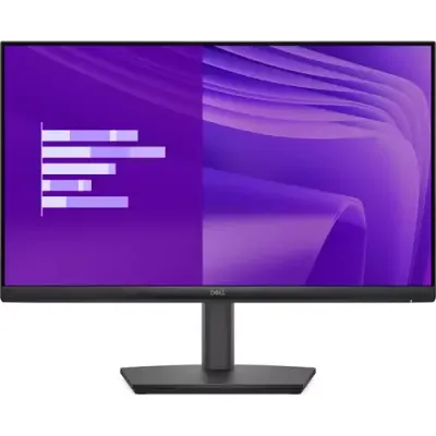 DELL E Series E2425HSM computer monitor 60.5 cm (23.8") 1920 x 1080 pixels Full HD LCD Black - Thumbnail 2