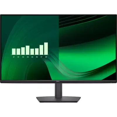 DELL E Series E2725HM computer monitor 68.6 cm (27") 1920 x 1080 pixels Full HD LCD Black - Thumbnail 2