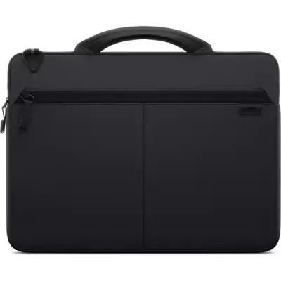 DELL CV5426. Case type: Sleeve case Maximum screen size: 35.6 cm (14") Carrying handle(s) Shoulder strap. Weight: 353.8 g. Surface coloration: Monochromatic