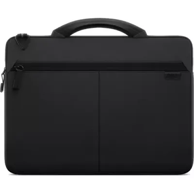 DELL CV5626. Case type: Sleeve case Maximum screen size: 40.6 cm (16") Carrying handle(s) Shoulder strap. Weight: 399.2 g. Surface coloration: Monochromatic