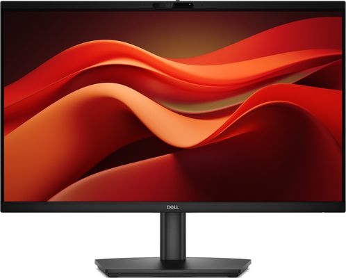 DELL E2426HB 61 cm (24") LCD 1920 x 1080 pixels Full HD - Thumbnail 2