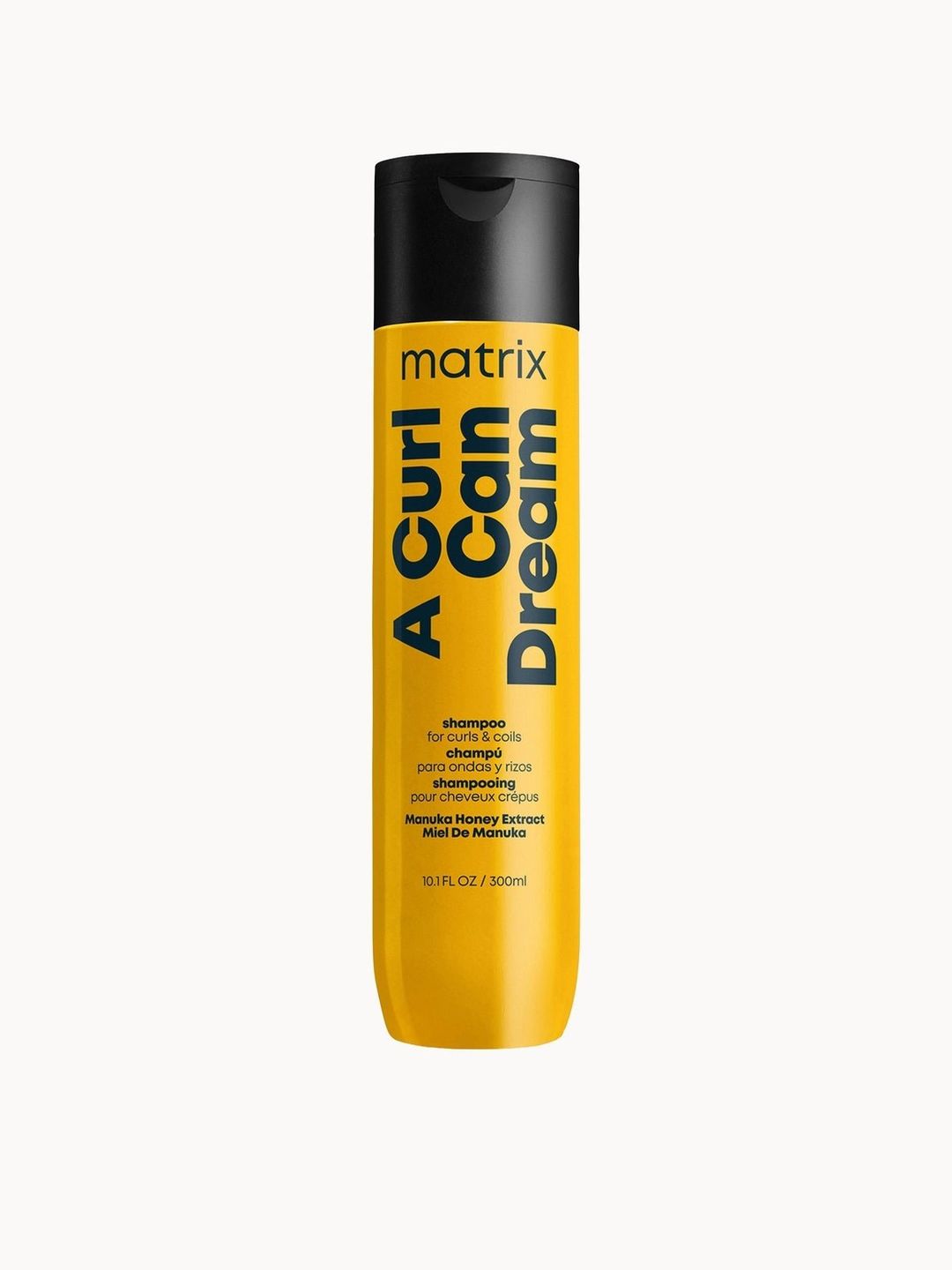 Matrix Total Results A Curl Can Dream Manuka Honey Infused Shampoo for - Image 1