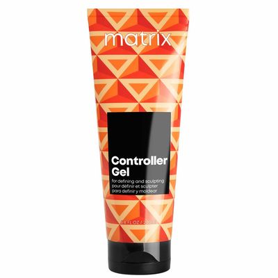 Matrix Controller Gel, for Defining and Sculpting, 200ml