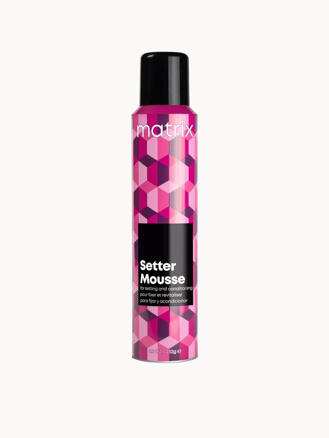 Matrix Setter Mousse 232g - Image 1