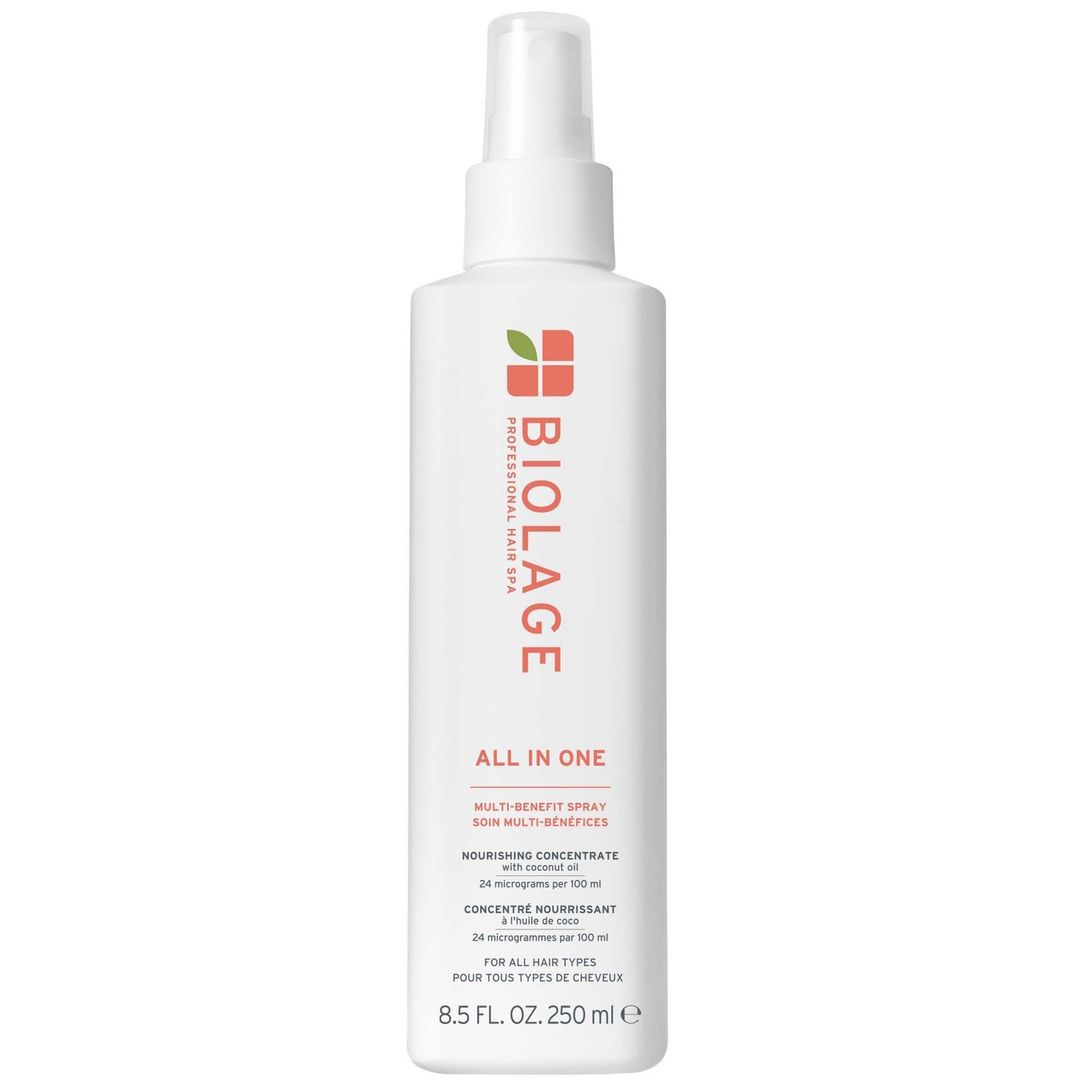 Biolage All-In-One Multi-Benefit Spray 250ml - Image 1