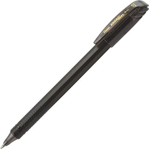 Pentel BL417R-A gel pen Capped gel pen Black - Image 1