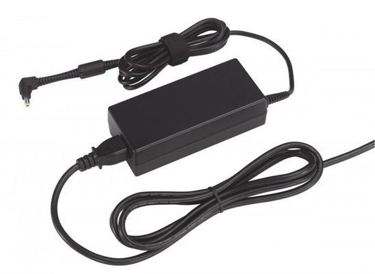 Panasonic CF-AA6413CG power adapter/inverter Indoor Black - Thumbnail 2