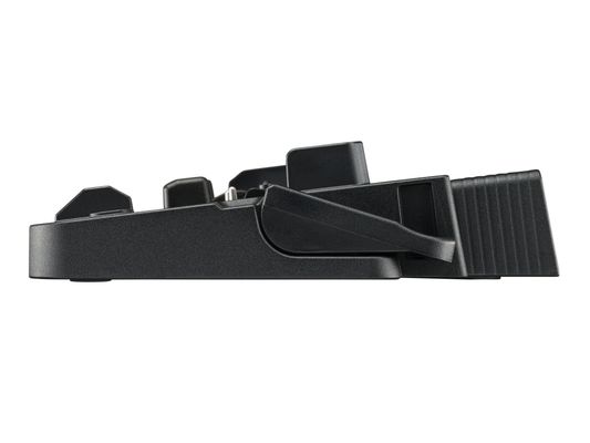 Panasonic CF-VEB331U laptop dock/port replicator Docking Black - Thumbnail 2