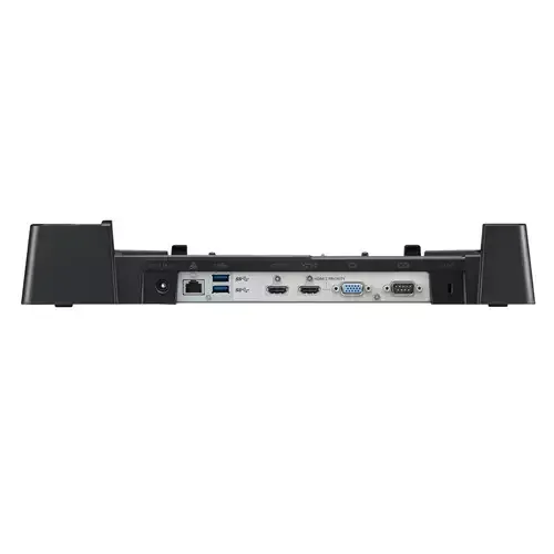 Panasonic FZ-VEB551U laptop dock/port replicator Docking Black - Image 1