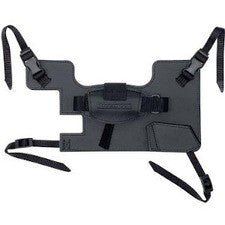 Panasonic FZ-VSTG21U holder Passive holder Tablet/UMPC Black - Image 1