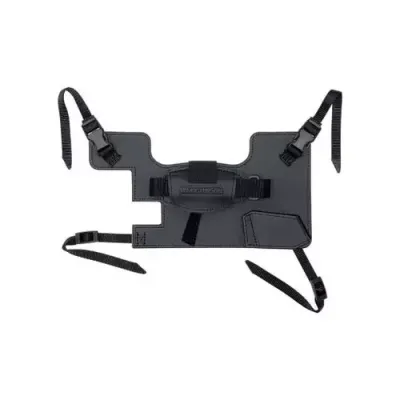 Panasonic FZ-VSTG21U holder Passive holder Tablet/UMPC Black - Thumbnail 2