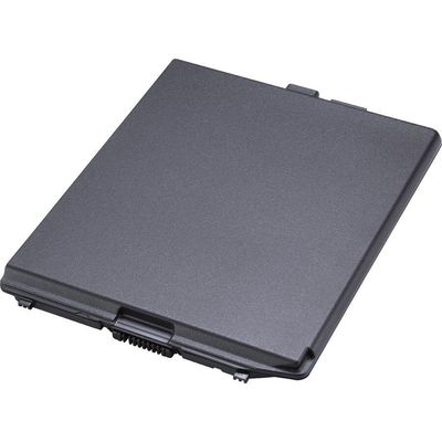 Panasonic Spare battery, 4360 mAh, fits for: TOUGHBOOK G2 industrial rechargeable battery