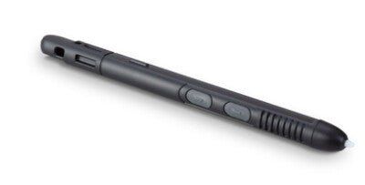 Panasonic FZ-VNP026U stylus pen 11.3 g Black - Thumbnail 2