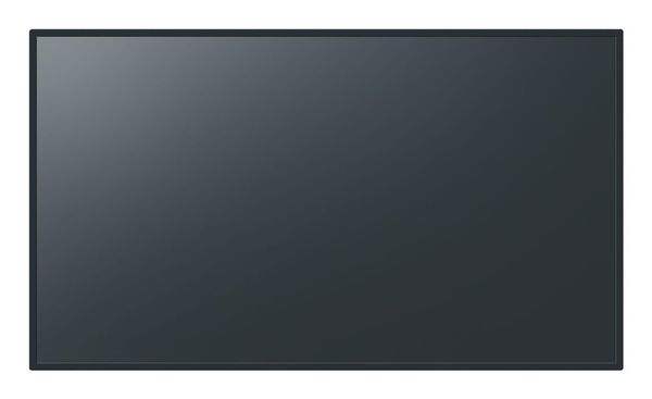 Panasonic TH-55EQ2W Signage Display Digital signage flat panel 138.7 cm (54.6") LED 500 cd/m 4K Ultra HD Black 18/7