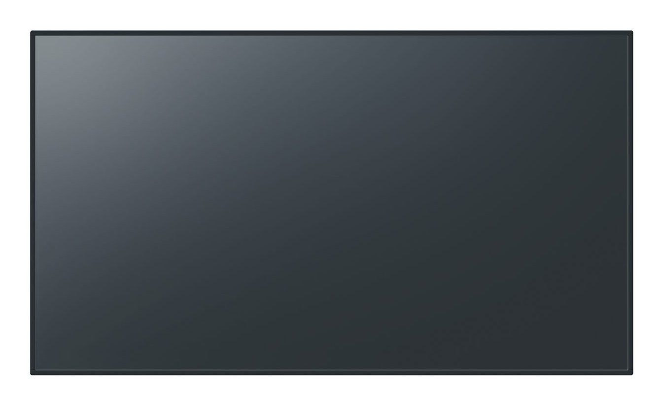 Panasonic TH-75EQ2W Signage Display Digital signage flat panel 189.2 cm (74.5") LED 500 cd/m 4K Ultra HD Black 18/7 - Image 1