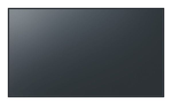 Panasonic TH-75EQ2W Signage Display Digital signage flat panel 189.2 cm (74.5") LED 500 cd/m 4K Ultra HD Black 18/7