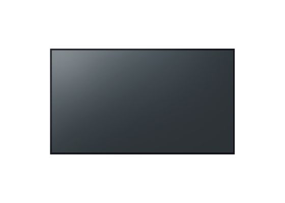 Panasonic TH-75SQE2W Signage Display Digital signage flat panel 190.5 cm (75") LCD Wi-Fi 500 cd/m 4K Ultra HD Black