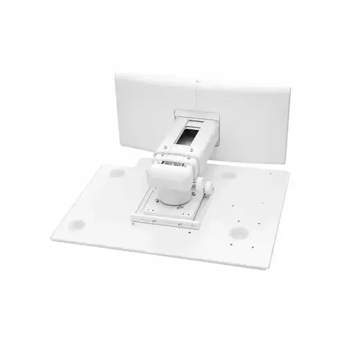 Panasonic ET-WBC100 camera mounting accessory Mounting plate - Image 1