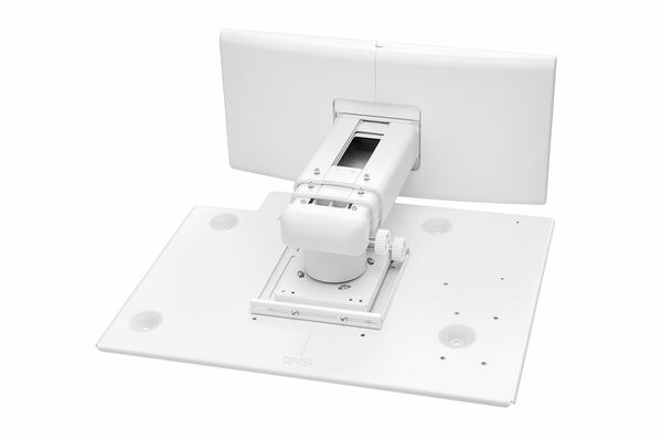 Panasonic ET-WBC100 camera mounting accessory Mounting plate - Thumbnail 2