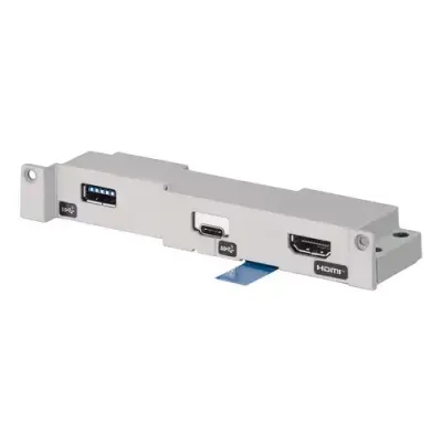 Panasonic FZ-VCN406U laptop spare part I/O board - Thumbnail 2