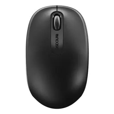 Incase Designed by Microsoft Wireless Mobile 1850 mouse Travel Ambidextrous RF Wireless Optical
