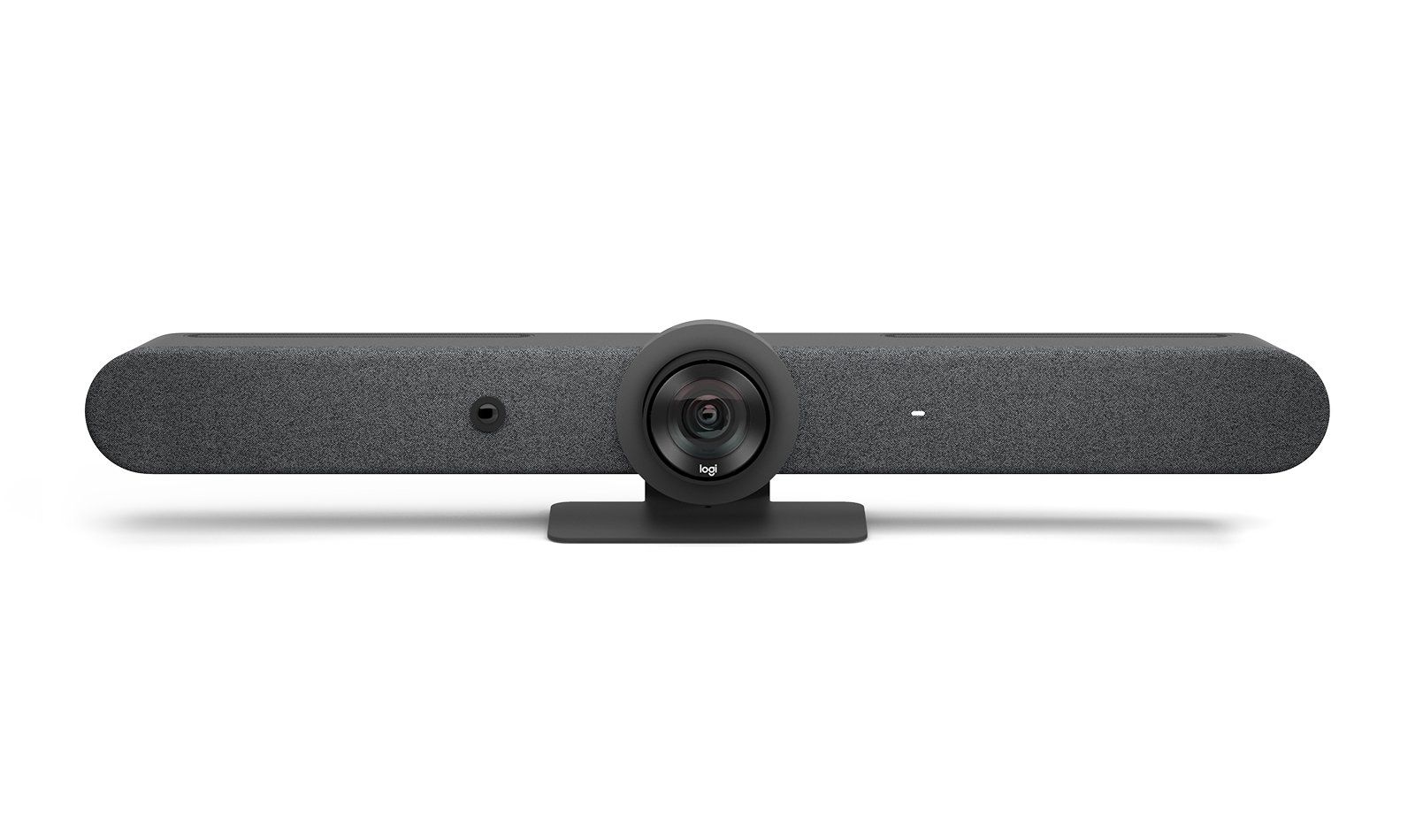 Logitech Tap Rally Bar Bundle - Zoom video conferencing system Ethernet LAN Group video conferencing system - Image 1