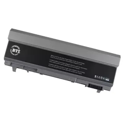 BTI 312-0749 compatible 84Wh 9-cell battery forDELL LATITUDE E6400 PRECISION M4400