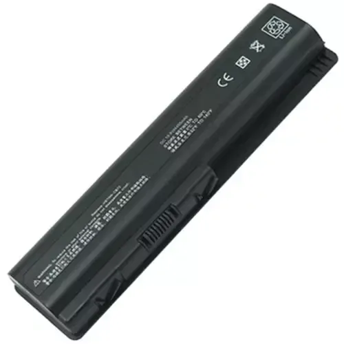 BTI 484170-001 compatible 48Wh 6-cell battery for HP Pavilion DV4 DV5// HDX 16 G50 G60 G70 - Image 1