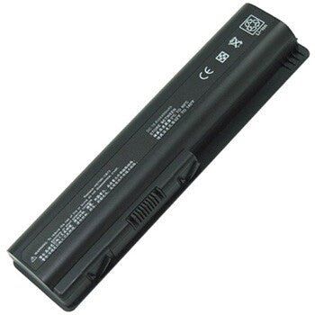 BTI 484170-001 compatible 48Wh 6-cell battery for HP Pavilion DV4 DV5// HDX 16 G50 G60 G70 - Thumbnail 2