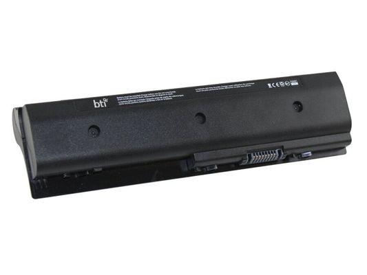 BTI Replacement battery for HP - COMPAQ Pavilion DV6-7000 DV6-7099 DV6-8000 DV4-5000 DV4-5099 laptops replacing OEM Part numbers: 672326-541 672412-001 685816-A21 H2L56AA#ABB HSTNN-UB3P TPN-C07 TPN-C106 TPN-P102 TPN-W106// 10.8V 8400mAh