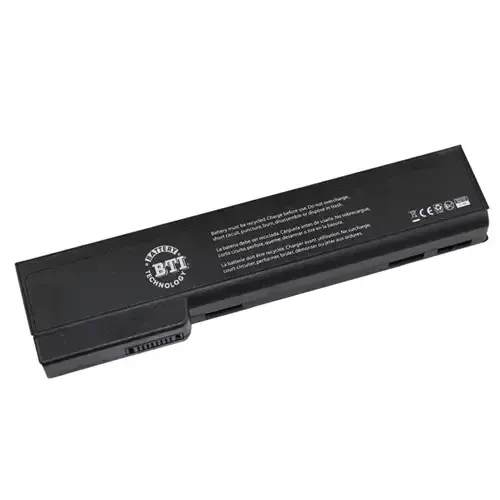 BTI CC06 compatible 60Wh 6-cell battery for HP Elitebook 8460p 8460w 8560p/HP Probook 4330s 4430s 6360b 6560b - Image 1