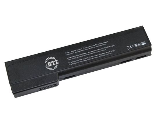 BTI CC06 compatible 60Wh 6-cell battery for HP Elitebook 8460p 8460w 8560p/HP Probook 4330s 4430s 6360b 6560b - Thumbnail 2