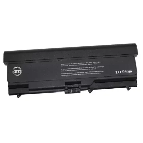 BTI 42T4853 compatible 91Wh 9-cell battery for Lenovo Thinkpad T410/20/30 T510/20/30 W510/20/30 - Image 1