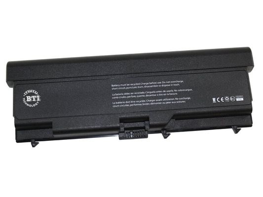 BTI 42T4853 compatible 91Wh 9-cell battery for Lenovo Thinkpad T410/20/30 T510/20/30 W510/20/30 - Thumbnail 2