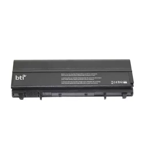 BTI 970V9 compatible 91Wh 9-cell battery for DELL LATITUDE E5440 - Image 1