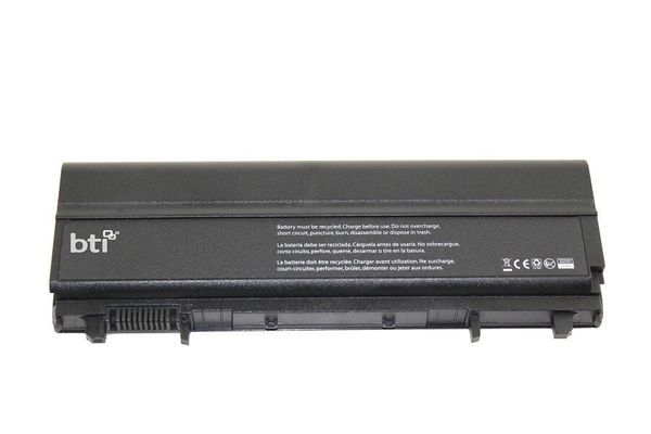 BTI 970V9 compatible 91Wh 9-cell battery for DELL LATITUDE E5440 - Thumbnail 2