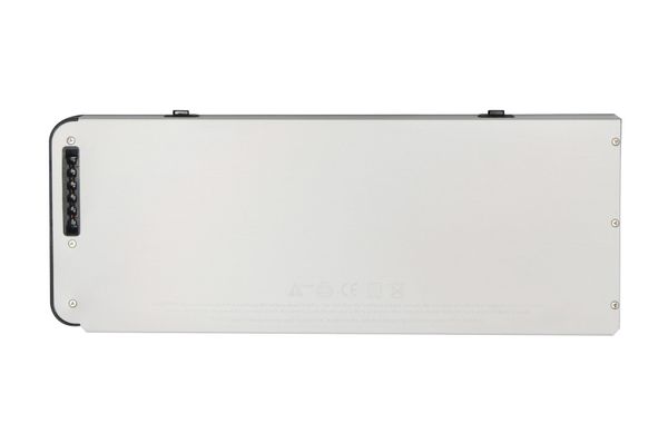 BTI 54Wh 6 cell A1280 compatible battery for APPLE MACBOOK 13-INCH LATE 2008 MB466LL/A MACBOOK 13-INCH LATE 2008 MB467LL/A MACBOOK 13 MB771LL/A - Thumbnail 2
