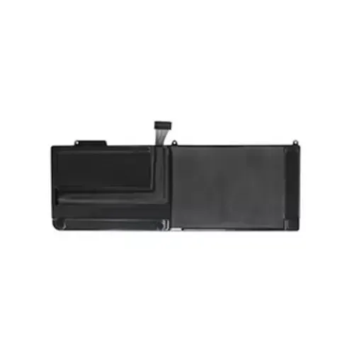 BTI Replacement battery for APPLE MACBOOK PRO (15-inch Early 2011) // MC721LL/A MC723LL/A laptops replacing OEM Part numbers: A1286 (2011 - 2012)// 10.95V 7200mAh - Image 1