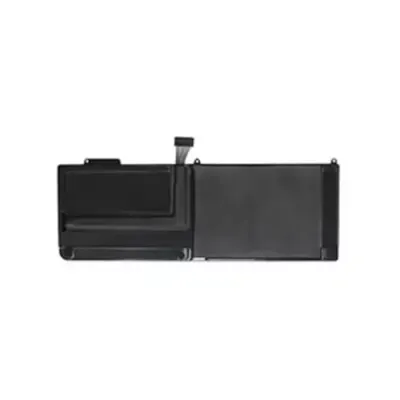BTI Replacement battery for APPLE MACBOOK PRO (15-inch Early 2011) // MC721LL/A MC723LL/A laptops replacing OEM Part numbers: A1286 (2011 - 2012)// 10.95V 7200mAh
