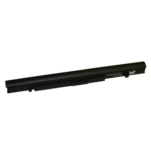 BTI 14.4 4 cell PABAS283 compatible battery for TOSHIBA TECRA C50-C1503 TECRA C50-C1501 TECRA C50-C TECRA C50-01301H TECRA C40-C1430 - Image 1
