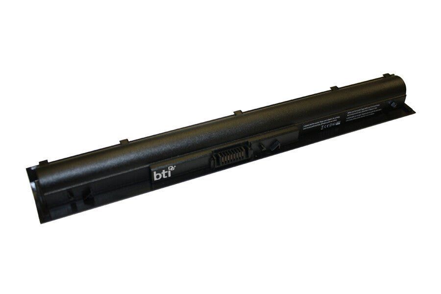 BTI 14.4 4 cell LAP6307 compatible battery for HP - COMPAQ PAVILION STAR WARS TM SPECIAL EDITION 15-AN0XX - Image 1